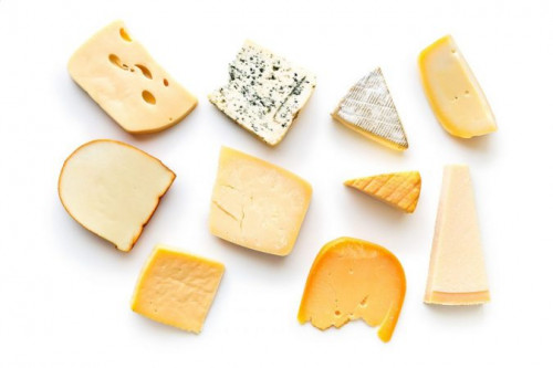 Ha így tárolod a sajtokat, sokáig megőrzik majd fris